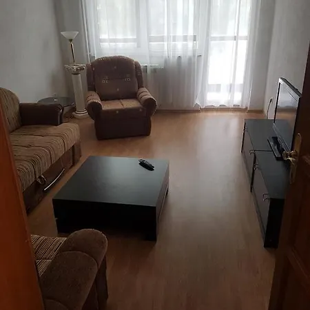 Appartamento City Bihać