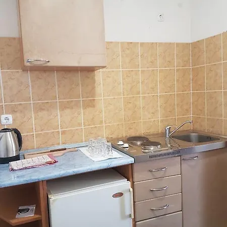 City Appartamento Bihać